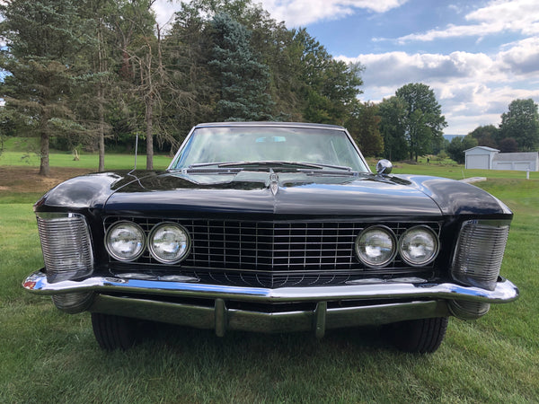 1964 Buick Riviera