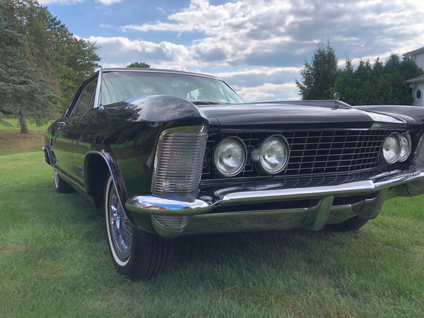 1964 Buick Riviera