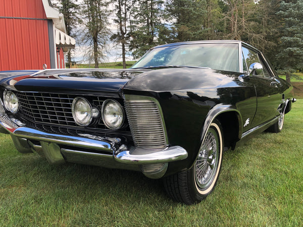 1964 Buick Riviera