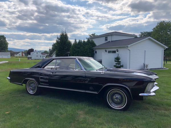 1964 Buick Riviera