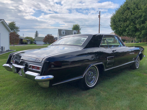 1964 Buick Riviera