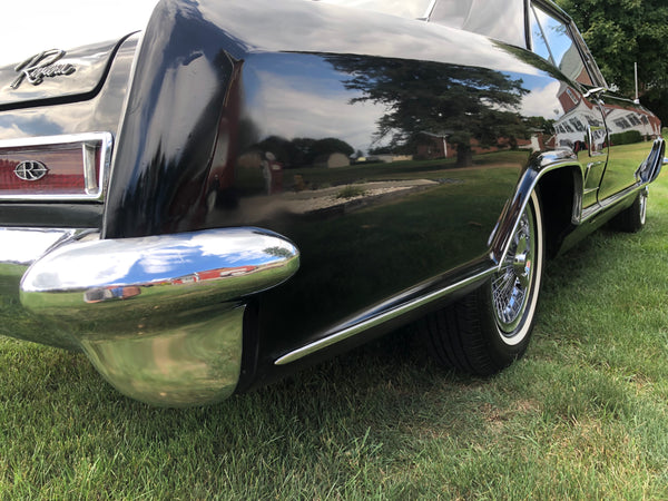 1964 Buick Riviera