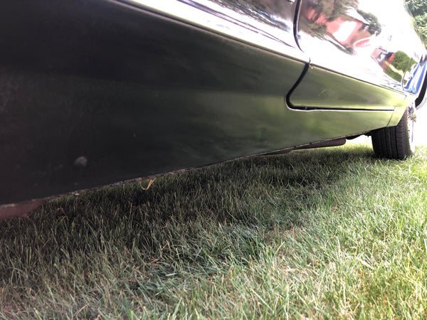 1964 Buick Riviera