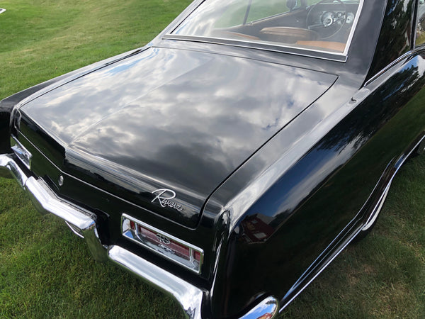 1964 Buick Riviera