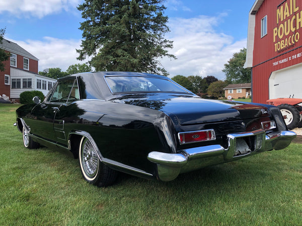 1964 Buick Riviera