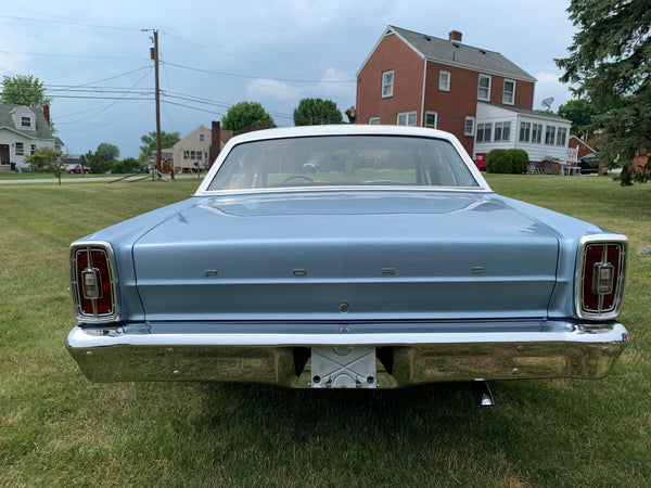 1966 Ford Fairlane