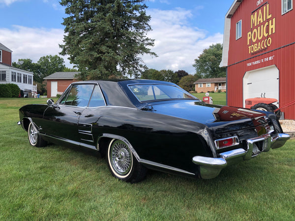 1964 Buick Riviera