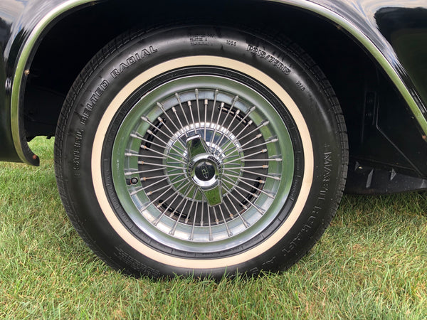 1964 Buick Riviera