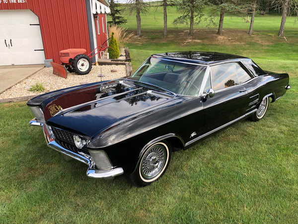 1964 Buick Riviera