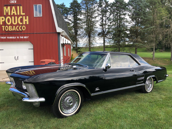1964 Buick Riviera