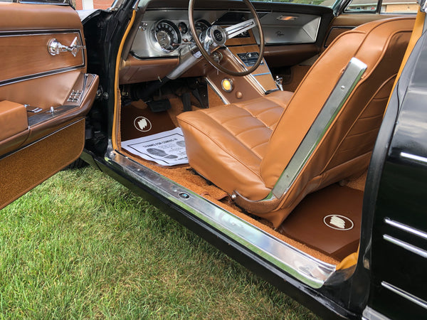 1964 Buick Riviera