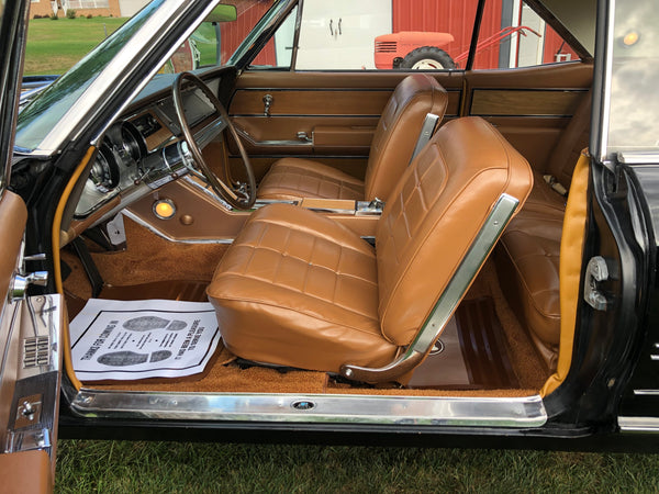 1964 Buick Riviera