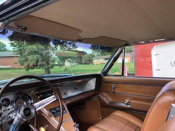 1964 Buick Riviera