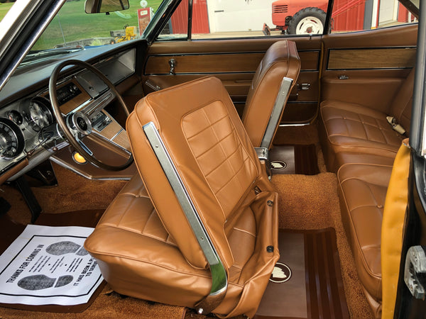 1964 Buick Riviera