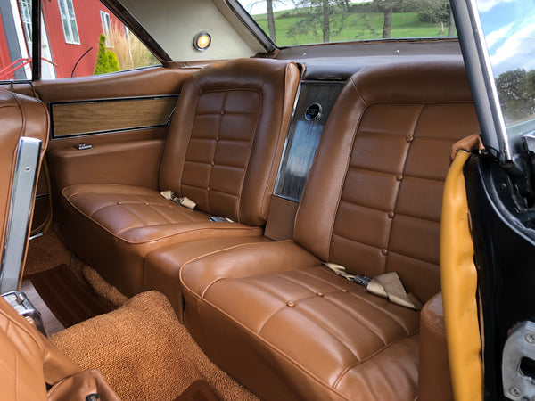 1964 Buick Riviera