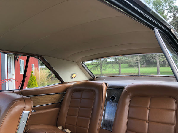 1964 Buick Riviera