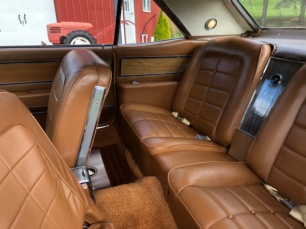 1964 Buick Riviera