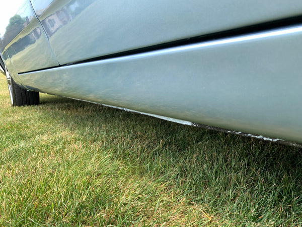1966 Ford Fairlane