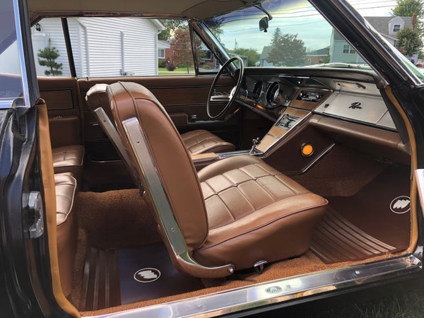 1964 Buick Riviera