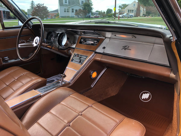 1964 Buick Riviera