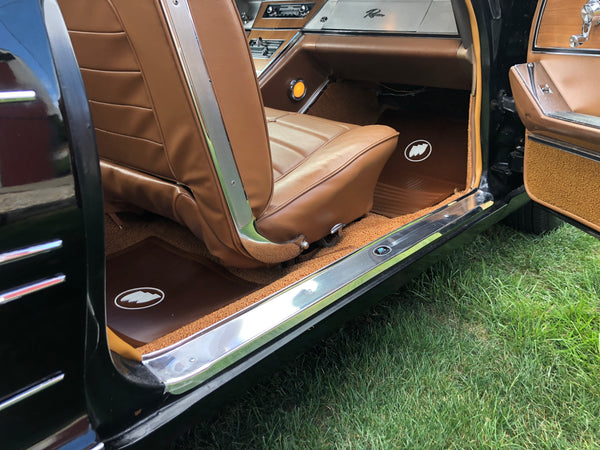 1964 Buick Riviera