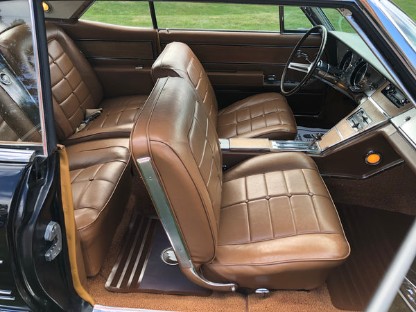 1964 Buick Riviera