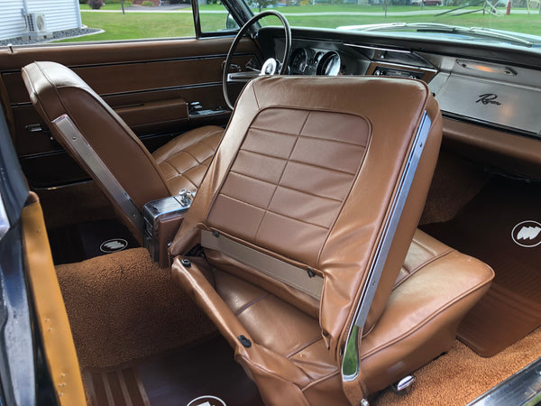 1964 Buick Riviera