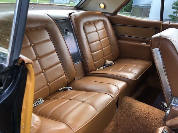 1964 Buick Riviera