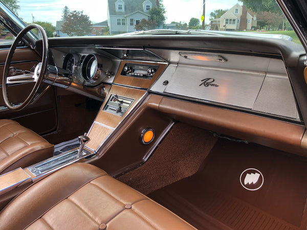 1964 Buick Riviera