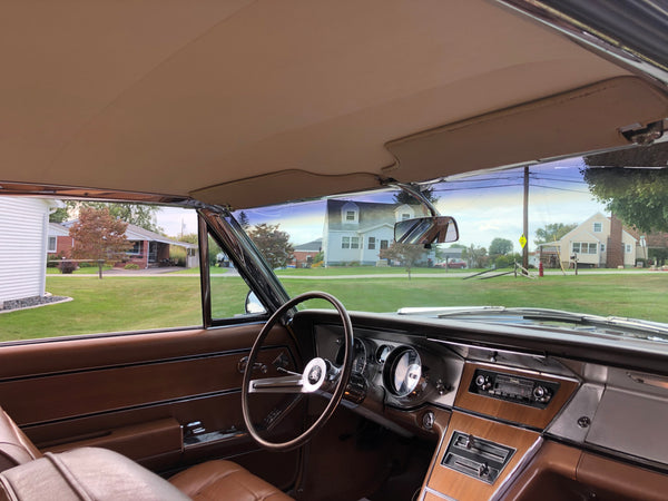 1964 Buick Riviera