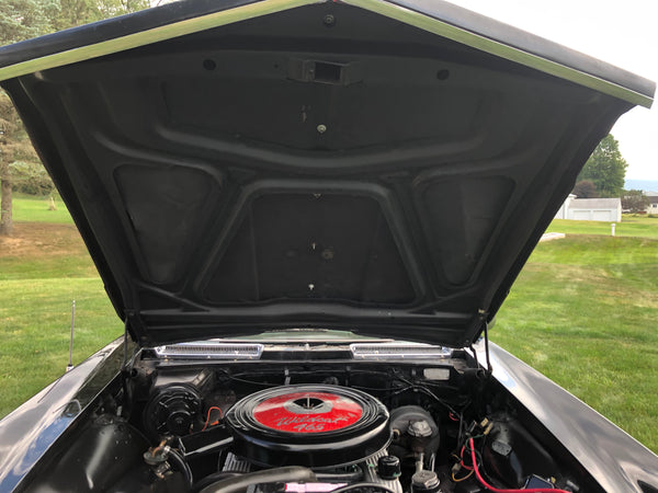 1964 Buick Riviera