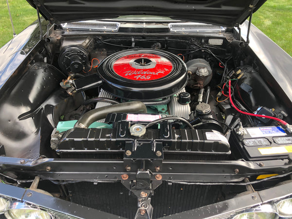 1964 Buick Riviera