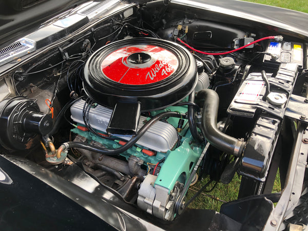1964 Buick Riviera