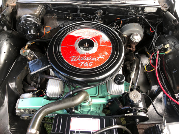 1964 Buick Riviera