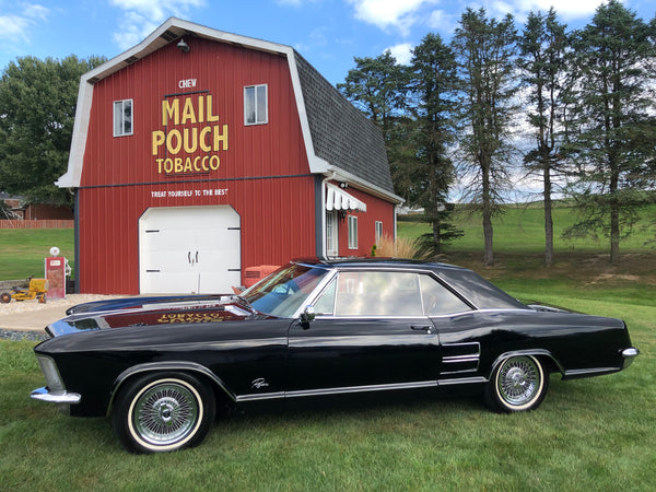 1964 Buick Riviera