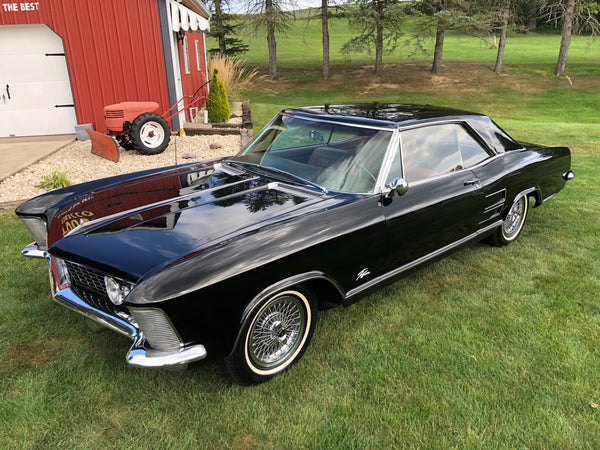 1964 Buick Riviera