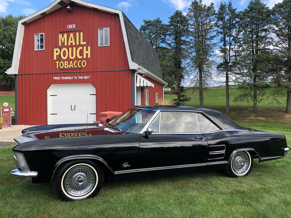 1964 Buick Riviera