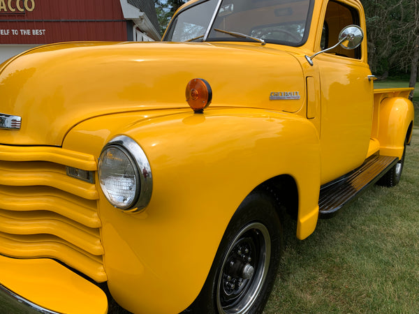1948 Chevrolet Thriftmaster