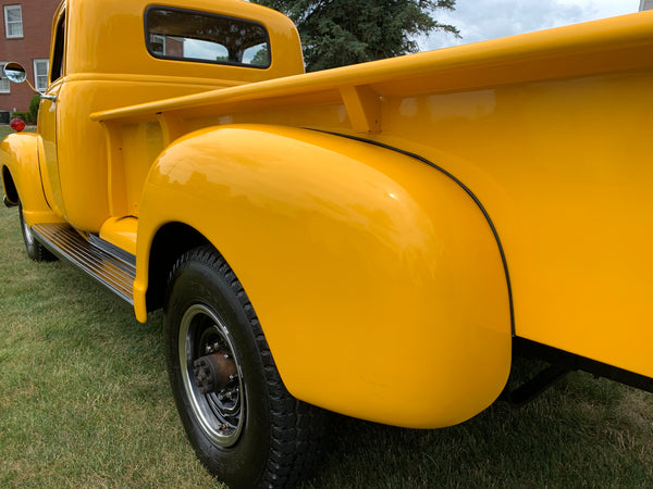 1948 Chevrolet Thriftmaster