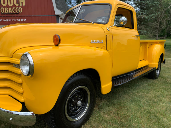 1948 Chevrolet Thriftmaster