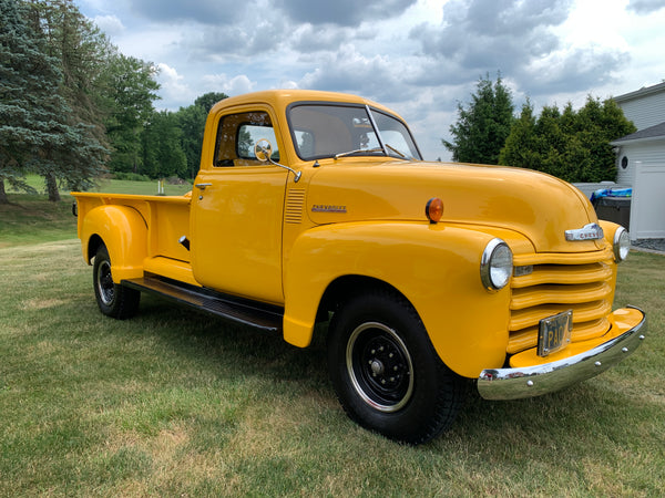 1948 Chevrolet Thriftmaster