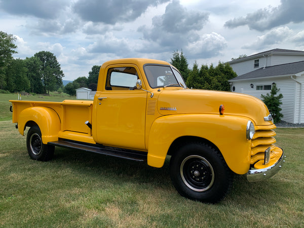 1948 Chevrolet Thriftmaster