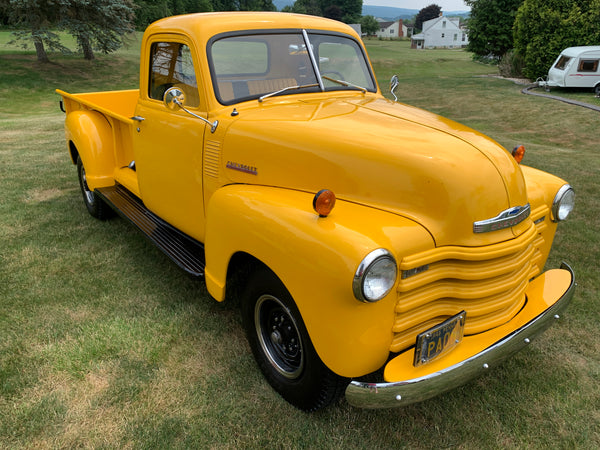 1948 Chevrolet Thriftmaster