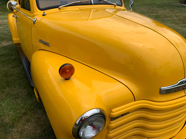 1948 Chevrolet Thriftmaster