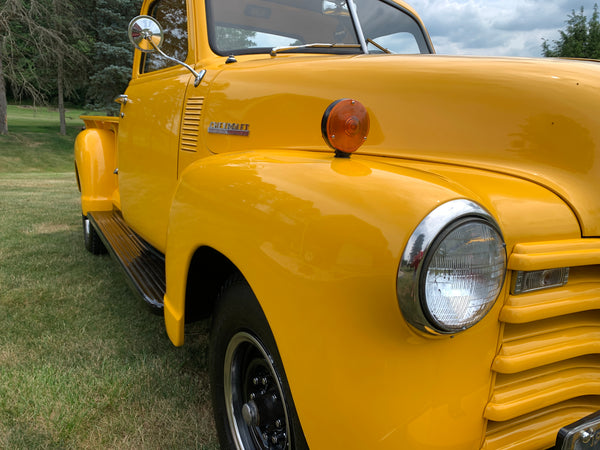 1948 Chevrolet Thriftmaster
