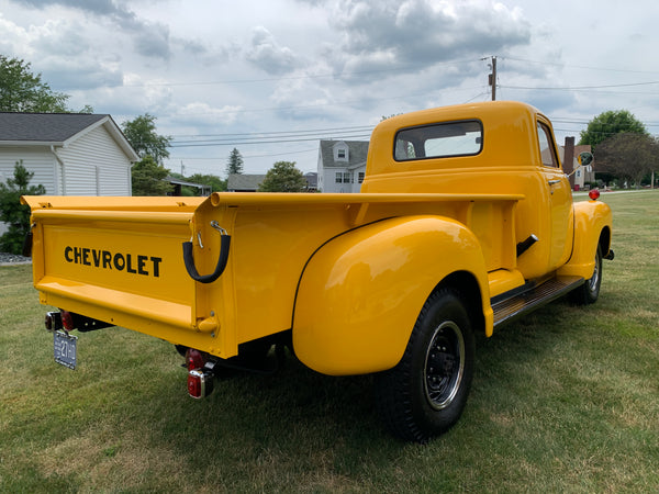 1948 Chevrolet Thriftmaster