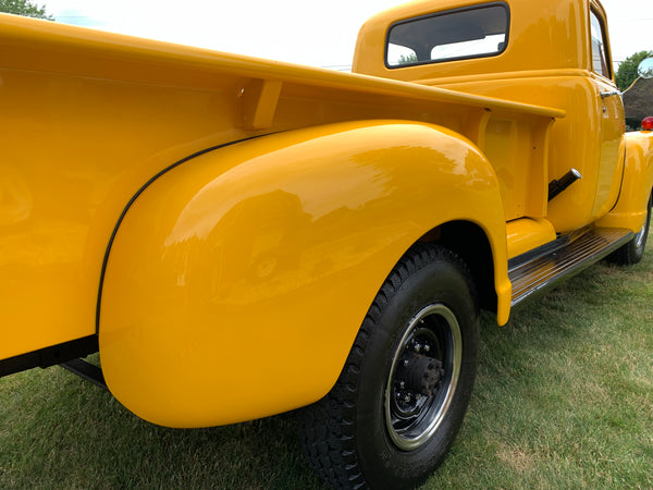 1948 Chevrolet Thriftmaster
