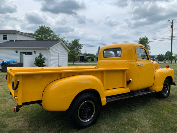 1948 Chevrolet Thriftmaster