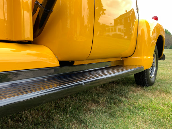 1948 Chevrolet Thriftmaster