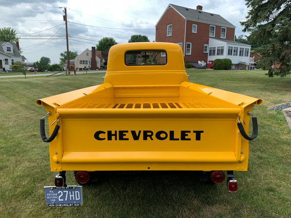 1948 Chevrolet Thriftmaster
